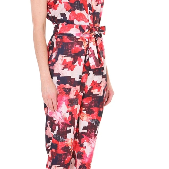 Beulah Style Cropped Jumper - Picture 9 of 9